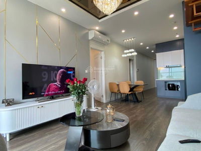 Millennium Tower Project, Vietnam Millennium Tower Project, Vietnam