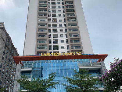 AZ Lam Vien Complex, Vietnam AZ Lam Vien Complex, Vietnam