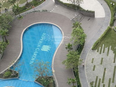 Imperia Garden Project, Vietnam Imperia Garden Project, Vietnam