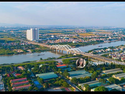 Khai Son City Project Khai Son City Project