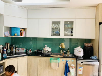 Central Field Trung Kinh, Vietnam Central Field Trung Kinh, Vietnam