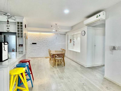 Tropic Garden, Vietnam Tropic Garden, Vietnam