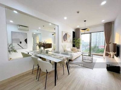 The Harmona, Vietnam The Harmona, Vietnam