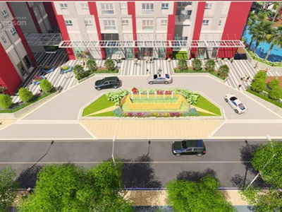 Hanoi Paragon, Vietnam Hanoi Paragon, Vietnam