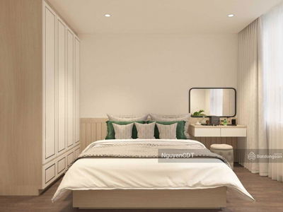 Him Lam Cho Lon, Vietnam Him Lam Cho Lon, Vietnam