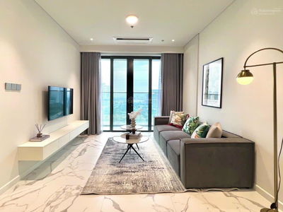 The Metropole Thu Thiem, Vietnam The Metropole Thu Thiem, Vietnam