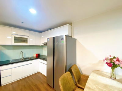 Masteri Thao Dien, Vietnam Masteri Thao Dien, Vietnam