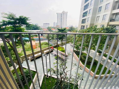 Masteri Thao Dien, Vietnam Masteri Thao Dien, Vietnam