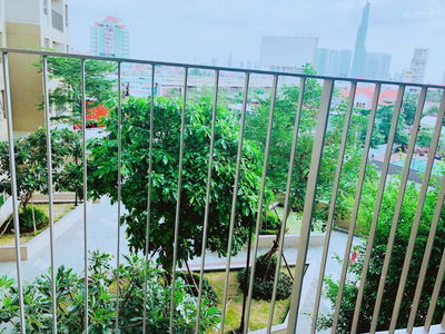 Masteri Thao Dien, Vietnam Masteri Thao Dien, Vietnam