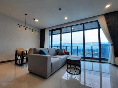 Sunwah Pearl, Vietnam Sunwah Pearl, Vietnam