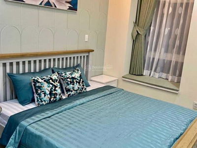 Sky Garden II, Vietnam Sky Garden II, Vietnam