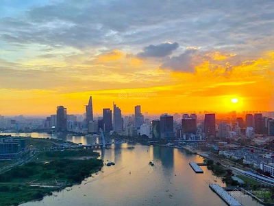 Saigon Pearl, Vietnam Saigon Pearl, Vietnam