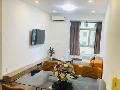 Sky Garden 3, Vietnam Sky Garden 3, Vietnam