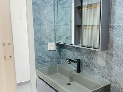 Sky Garden 3, Vietnam Sky Garden 3, Vietnam