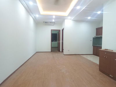 Dai Thanh Apartment Project, Vietnam  Dai Thanh Apartment Project, Vietnam