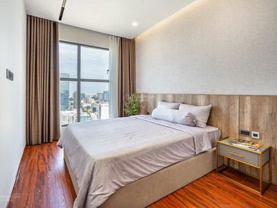 Riva Park Apartment, Vietnam Riva Park Apartment, Vietnam