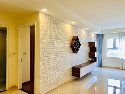 Washed Garden, Vietnam Washed Garden, Vietnam