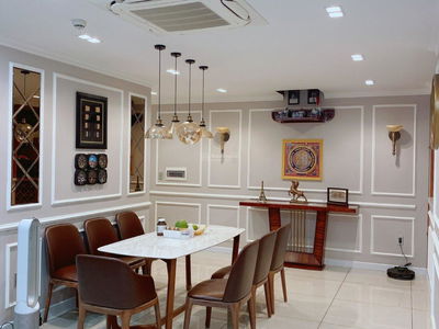 Riva Park Apartment, Vietnam Riva Park Apartment, Vietnam