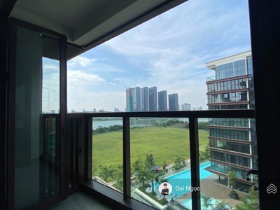 The Metropole Thu Thiem, Vietnam The Metropole Thu Thiem, Vietnam