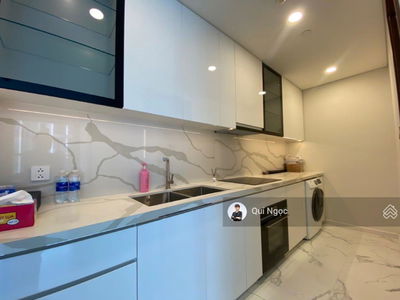 The Metropole Thu Thiem, Vietnam The Metropole Thu Thiem, Vietnam