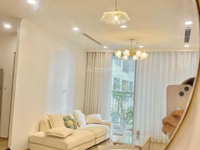 Vinhomes D'Capitale Project, Vietnam Vinhomes D'Capitale Project, Vietnam