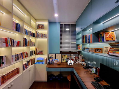 The Metropole Thu Thiem, Vietnam  The Metropole Thu Thiem, Vietnam