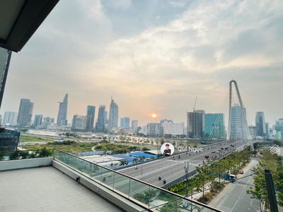 The Metropole Thu Thiem, Vietnam The Metropole Thu Thiem, Vietnam