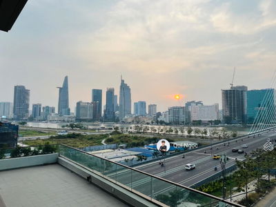 The Metropole Thu Thiem, Vietnam  The Metropole Thu Thiem, Vietnam