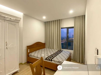 New City Thu Thiem, Vietnam  New City Thu Thiem, Vietnam