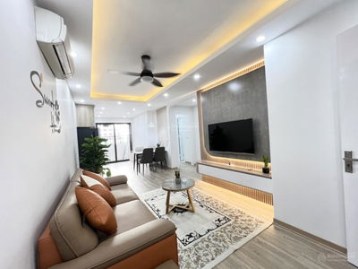 HH1 Linh Dam, Vietnam HH1 Linh Dam, Vietnam