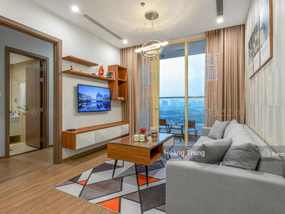 Vinhomes D'Capitale Project, Vietnam Vinhomes D'Capitale Project, Vietnam