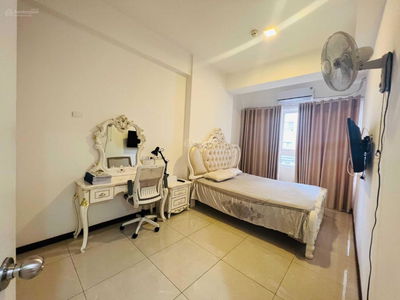 Docklands Saigon, Vietnam Docklands Saigon, Vietnam