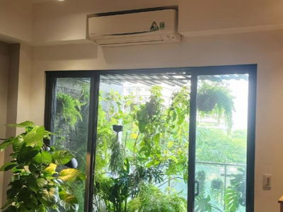 Docklands Saigon, Vietnam Docklands Saigon, Vietnam