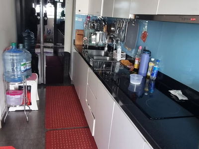 The Krista, Vietnam The Krista, Vietnam