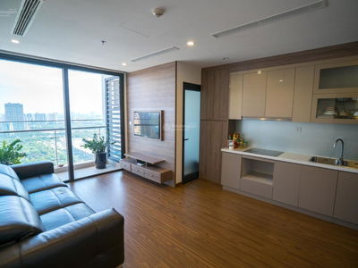 Vinhomes West Point Project, Vietnam Vinhomes West Point Project, Vietnam