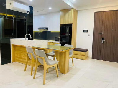 Midtown Phu My Hung Midtown Phu My Hung