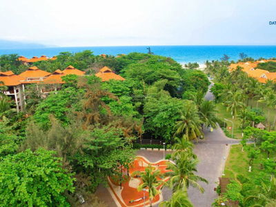 The Sang Residence Project, Vietnam The Sang Residence Project, Vietnam