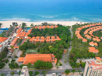 The Sang Residence Project, Vietnam The Sang Residence Project, Vietnam