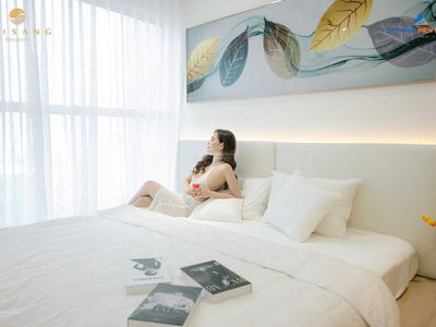 The Sang Residence Project, Vietnam The Sang Residence Project, Vietnam