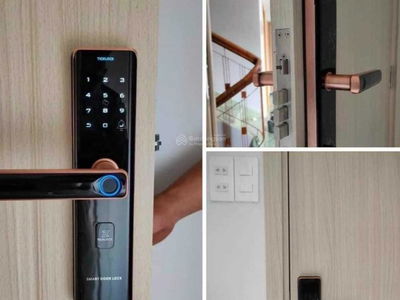 Iris Tower Project, Vietnam Iris Tower Project, Vietnam