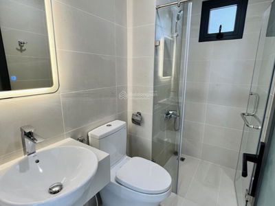 Q7 Saigon Riverside, Vietnam Q7 Saigon Riverside, Vietnam