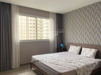 Mailand Hanoi City Project, Vietnam Mailand Hanoi City Project, Vietnam