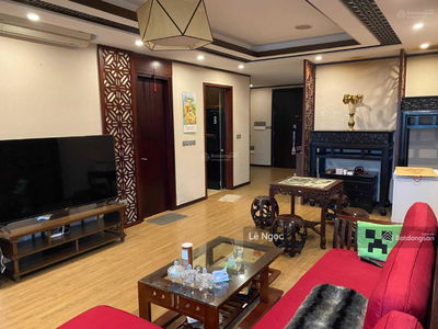 Ciputra Hanoi Project, Vietnam Ciputra Hanoi Project, Vietnam