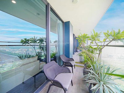 Sunshine Golden River Project, Vietnam Sunshine Golden River Project, Vietnam