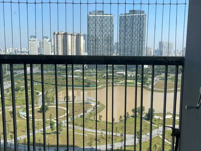 My Dinh Pearl, Vietnam My Dinh Pearl, Vietnam