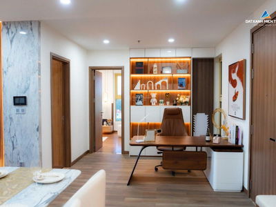 The Sang Residence Project, Vietnam The Sang Residence Project, Vietnam