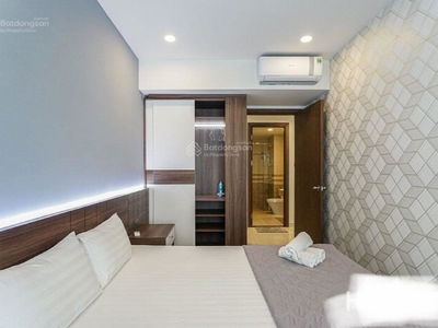 Saigon Royal Residence, Vietnam Saigon Royal Residence, Vietnam