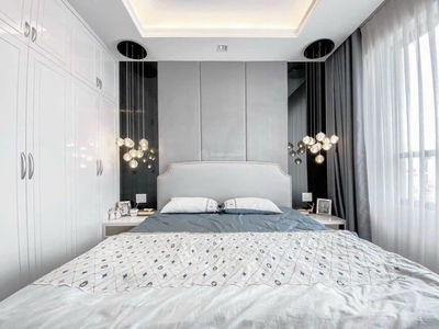 Saigon Royal Residence, Vietnam Saigon Royal Residence, Vietnam