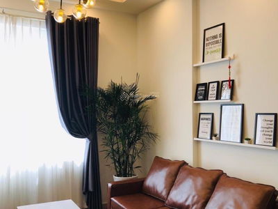 The CBD Premium Home, Vietnam  The CBD Premium Home, Vietnam