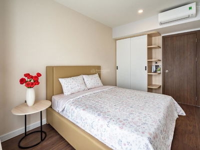 ICON 56, Vietnam ICON 56, Vietnam